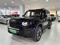 Chery iCAR V27 200KM AWD Falcon 500 - ფოტო 1
