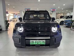 Chery iCAR V27 200KM AWD Falcon 500 - ფოტო 2