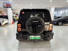 Chery iCAR V27 200KM AWD Falcon 500 - ფოტო 3