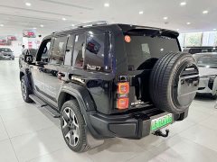 Chery iCAR V27 200KM AWD Falcon 500 - ფოტო 4