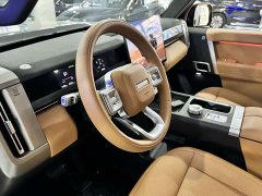 Chery iCAR V27 200KM AWD Falcon 500 - ფოტო 5