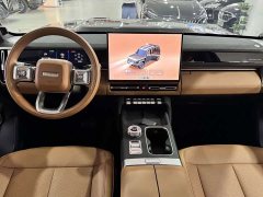 Chery iCAR V27 200KM AWD Falcon 500 - ფოტო 7
