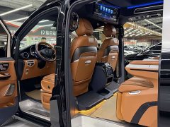 Mercedes-Benz V-Class 2022 V 260 L Long Wheelbase Luxury Edition - ფოტო 3