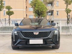 Cadillac CT5 28T Luxury Pro - ფოტო 1