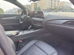Cadillac CT5 28T Luxury Pro - ფოტო 10