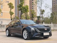 Cadillac CT5 28T Luxury Pro - ფოტო 2