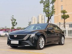 Cadillac CT5 28T Luxury Pro - ფოტო 3