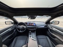Cadillac CT5 28T Luxury Pro - ფოტო 4
