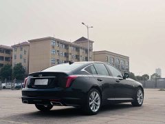 Cadillac CT5 28T Luxury Pro - ფოტო 7
