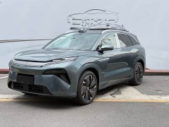 BYD Tang L DM 175KM Drone Enthusiast Edition - ფოტო 1