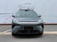 BYD Tang L DM 175KM Drone Enthusiast Edition - ფოტო 2