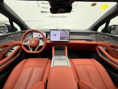 BYD Tang L DM 175KM Drone Enthusiast Edition - ფოტო 9