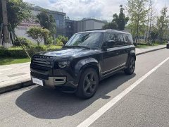 Land Rover Defender 110 3.0T P400 X-DYNAMIC HSE - ფოტო 1