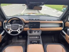 Land Rover Defender 110 3.0T P400 X-DYNAMIC HSE - ფოტო 10
