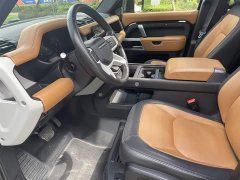 Land Rover Defender 110 3.0T P400 X-DYNAMIC HSE - ფოტო 11