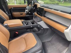 Land Rover Defender 110 3.0T P400 X-DYNAMIC HSE - ფოტო 12