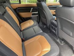 Land Rover Defender 110 3.0T P400 X-DYNAMIC HSE - ფოტო 13
