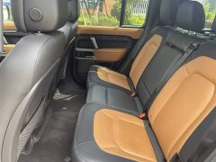 Land Rover Defender 110 3.0T P400 X-DYNAMIC HSE - ფოტო 14