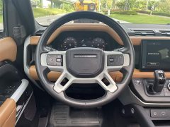Land Rover Defender 110 3.0T P400 X-DYNAMIC HSE - ფოტო 15
