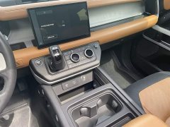 Land Rover Defender 110 3.0T P400 X-DYNAMIC HSE - ფოტო 17