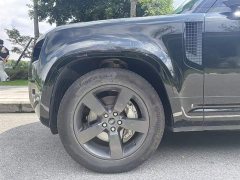 Land Rover Defender 110 3.0T P400 X-DYNAMIC HSE - ფოტო 18