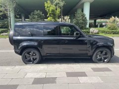 Land Rover Defender 110 3.0T P400 X-DYNAMIC HSE - ფოტო 2