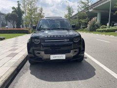 Land Rover Defender 110 3.0T P400 X-DYNAMIC HSE - ფოტო 4