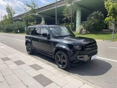 Land Rover Defender 110 3.0T P400 X-DYNAMIC HSE - ფოტო 5