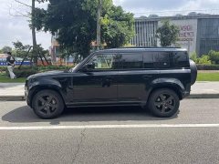 Land Rover Defender 110 3.0T P400 X-DYNAMIC HSE - ფოტო 6