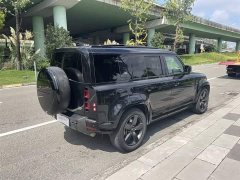 Land Rover Defender 110 3.0T P400 X-DYNAMIC HSE - ფოტო 7