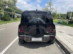 Land Rover Defender 110 3.0T P400 X-DYNAMIC HSE - ფოტო 8