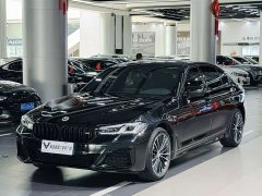 BMW 5 Series 530Li Premier M Sport Package - ფოტო 1