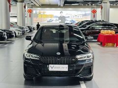 BMW 5 Series 530Li Premier M Sport Package - ფოტო 2
