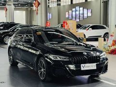 BMW 5 Series 530Li Premier M Sport Package - ფოტო 3