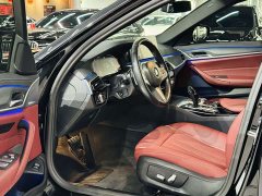 BMW 5 Series 530Li Premier M Sport Package - ფოტო 4