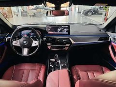 BMW 5 Series 530Li Premier M Sport Package - ფოტო 5