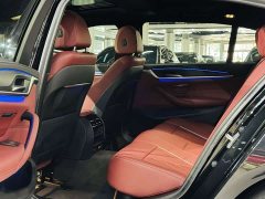 BMW 5 Series 530Li Premier M Sport Package - ფოტო 6