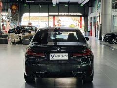 BMW 5 Series 530Li Premier M Sport Package - ფოტო 8