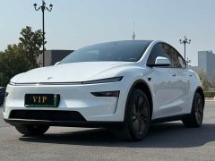Tesla Model Y Facelift Long Range Rear-Wheel Drive - ფოტო 1