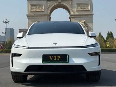 Tesla Model Y Facelift Long Range Rear-Wheel Drive - ფოტო 2