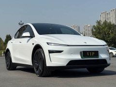 Tesla Model Y Facelift Long Range Rear-Wheel Drive - ფოტო 3
