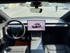 Tesla Model Y Facelift Long Range Rear-Wheel Drive - ფოტო 5