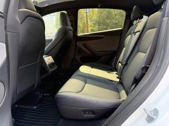 Tesla Model Y Facelift Long Range Rear-Wheel Drive - ფოტო 6