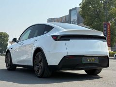 Tesla Model Y Facelift Long Range Rear-Wheel Drive - ფოტო 7