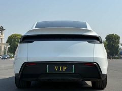 Tesla Model Y Facelift Long Range Rear-Wheel Drive - ფოტო 8