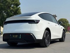 Tesla Model Y Facelift Long Range Rear-Wheel Drive - ფოტო 9