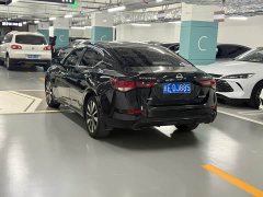Nissan Sylphy e-POWER Electric Drive Super Smart Connected PLUS - ფოტო 10