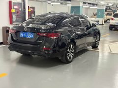 Nissan Sylphy e-POWER Electric Drive Super Smart Connected PLUS - ფოტო 11