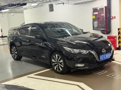 Nissan Sylphy e-POWER Electric Drive Super Smart Connected PLUS - ფოტო 2