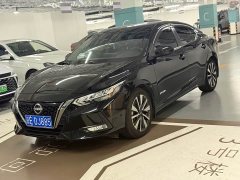 Nissan Sylphy e-POWER Electric Drive Super Smart Connected PLUS - ფოტო 3